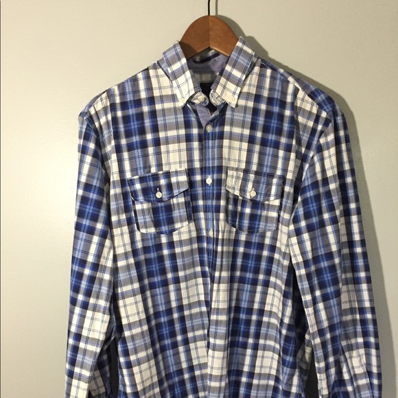 Zara Man Button Down - Picture 2 of 5